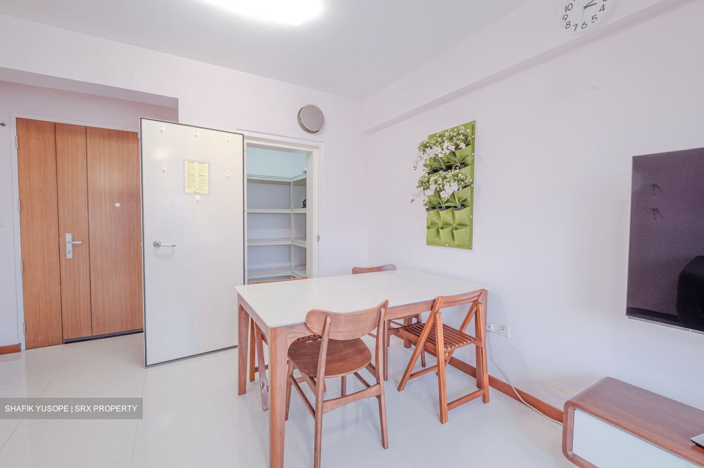 Blk 601B Tampines Greenridges (Tampines), HDB 3 Rooms #567717191